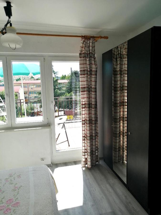 Rooms Izola Exterior foto