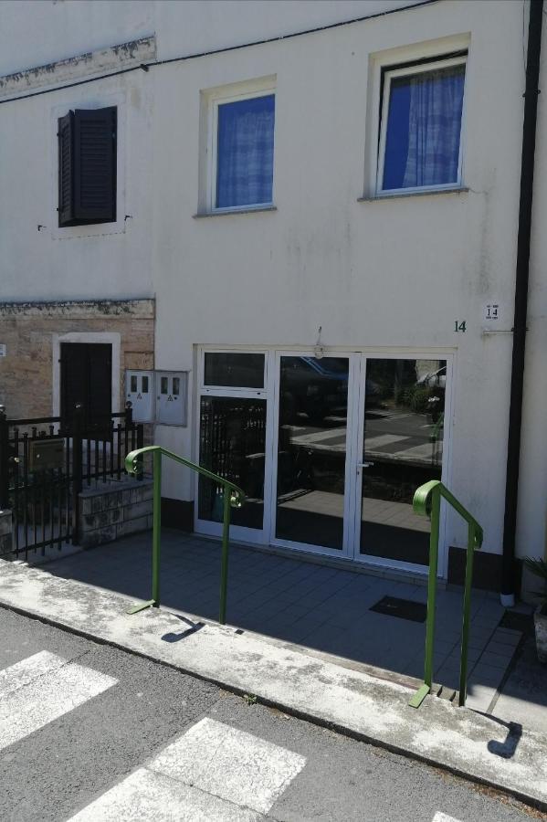Rooms Izola Exterior foto