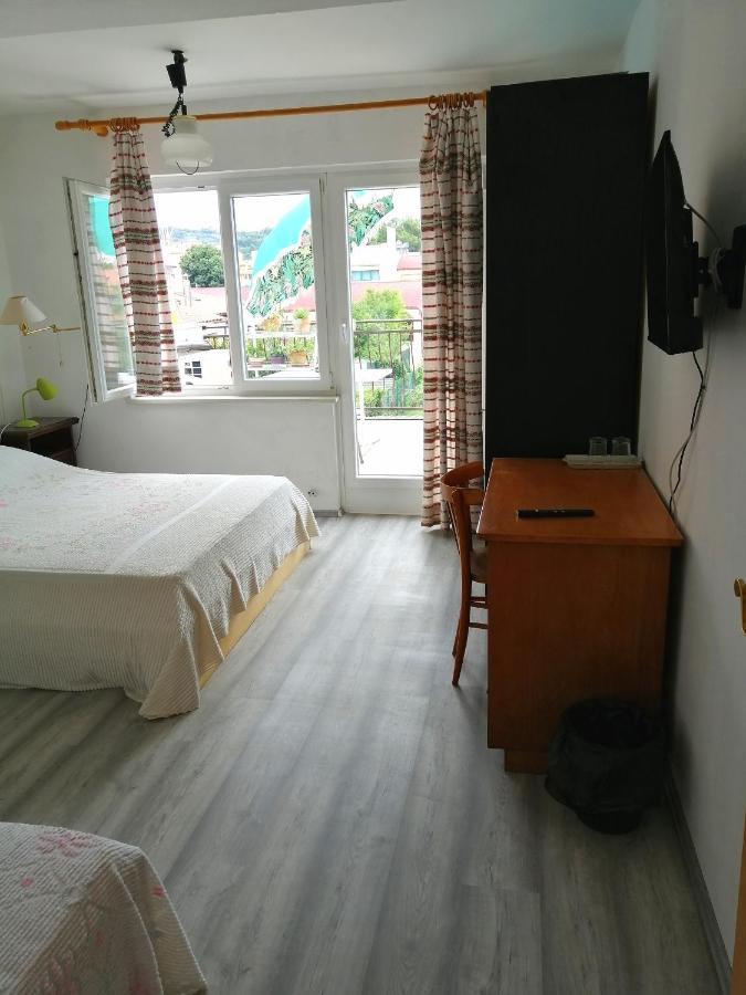 Rooms Izola Exterior foto