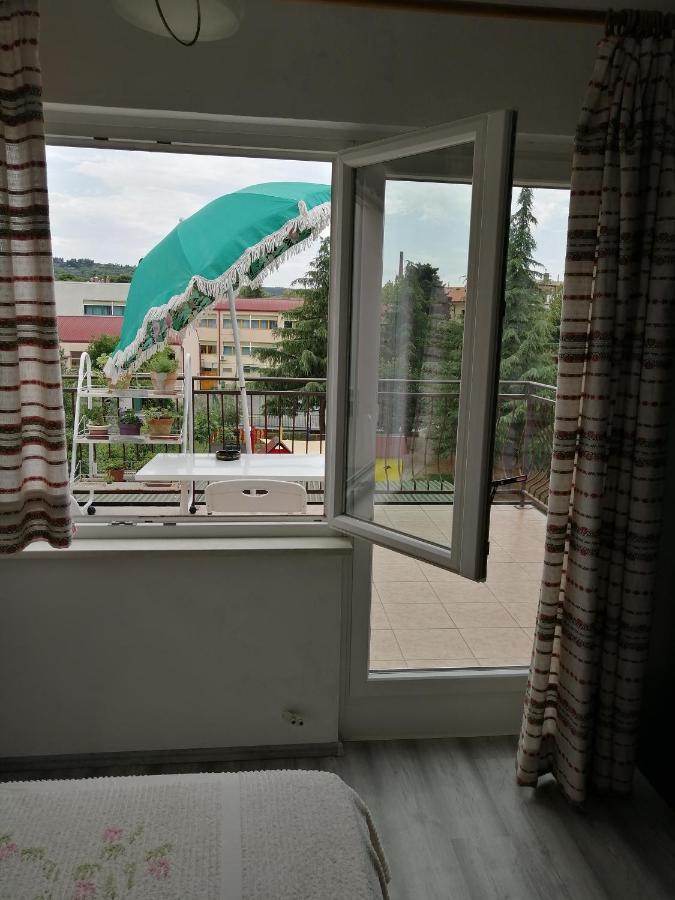 Rooms Izola Exterior foto