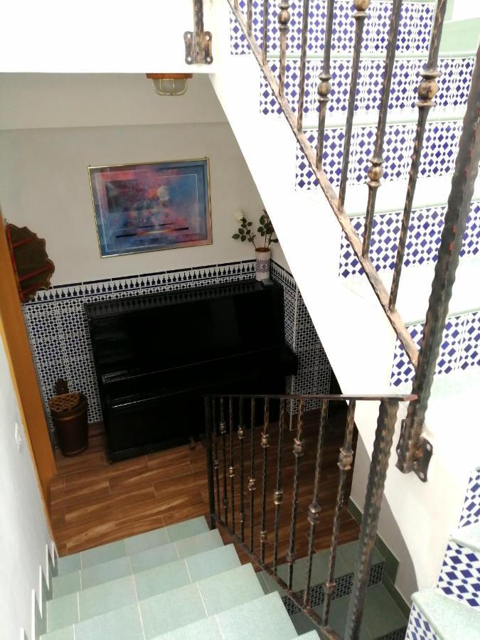 Rooms Izola Exterior foto