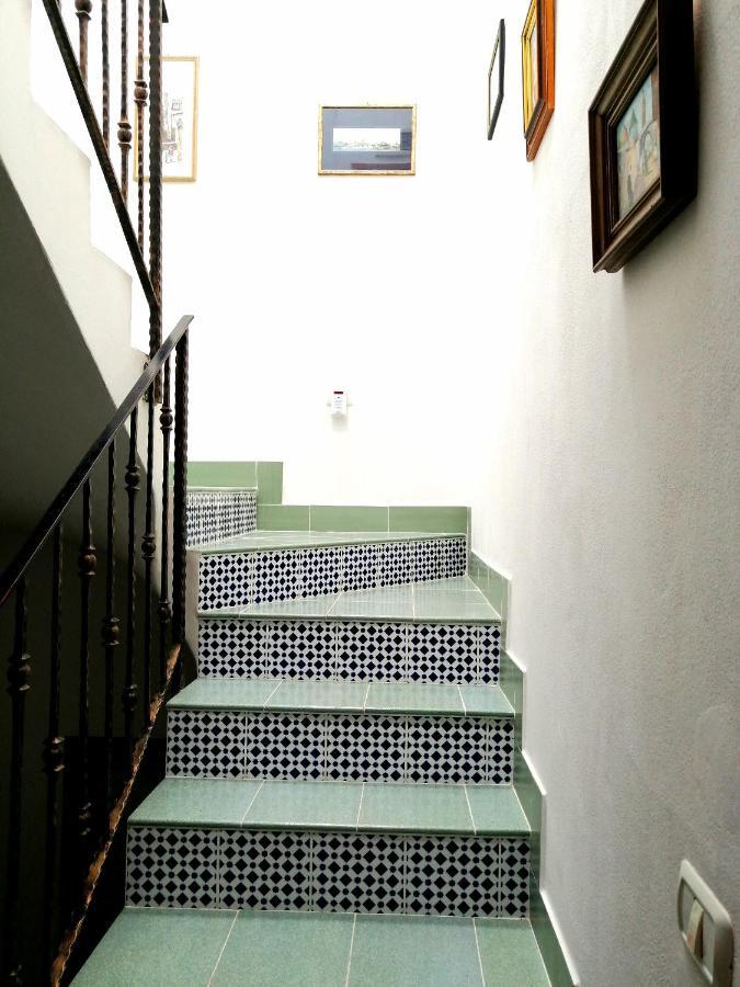 Rooms Izola Exterior foto
