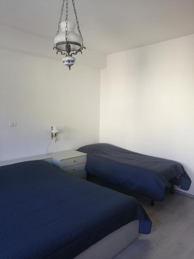 Rooms Izola Exterior foto