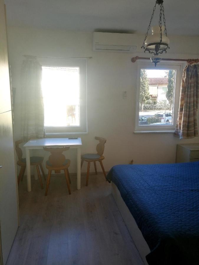 Rooms Izola Exterior foto