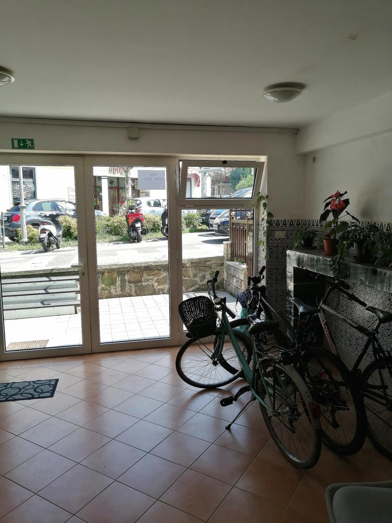 Rooms Izola Exterior foto