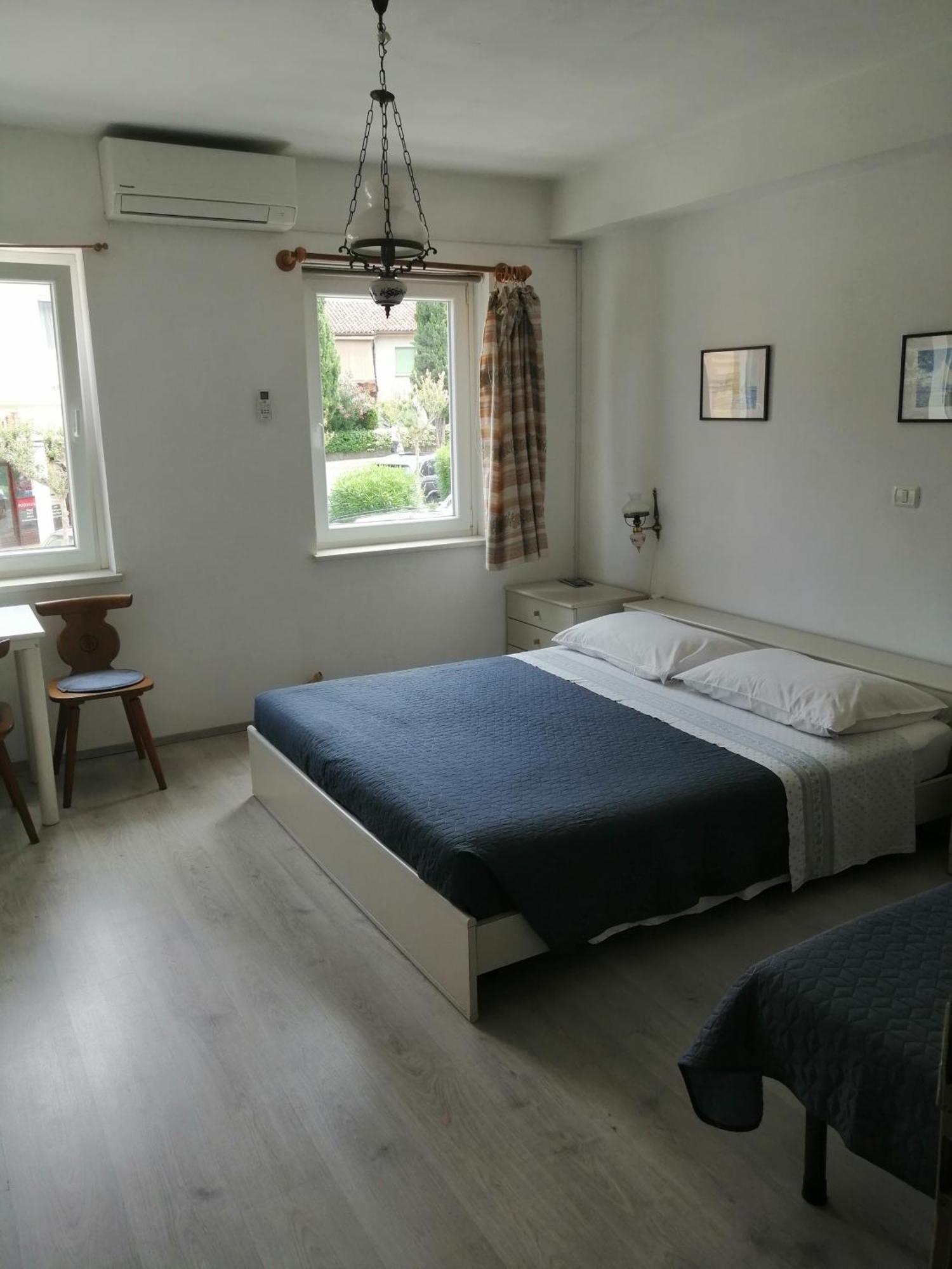 Rooms Izola Exterior foto