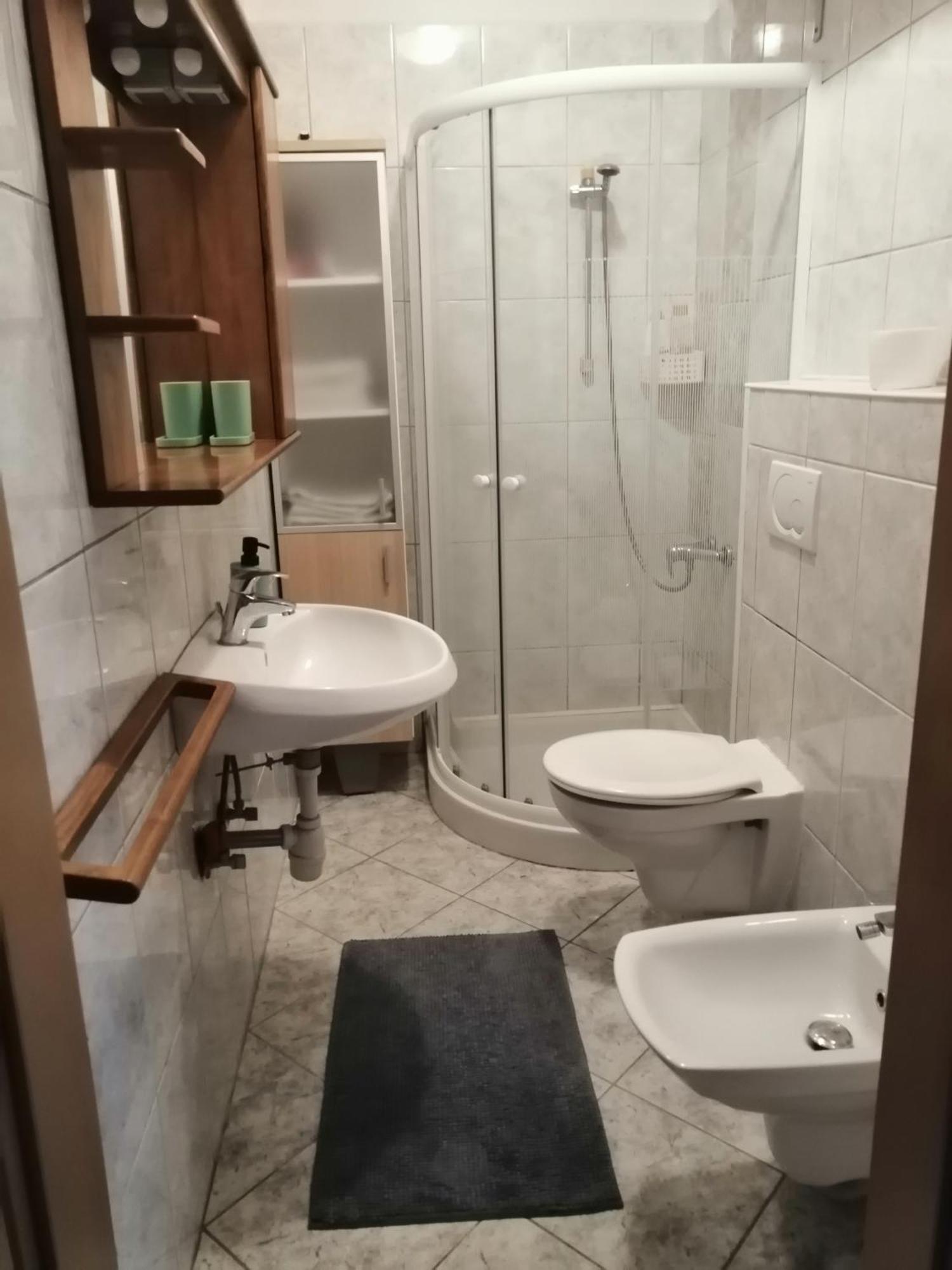 Rooms Izola Exterior foto